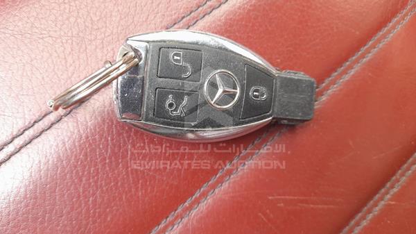 Photo 4 VIN: WDDWF4CBXGR187708 - MERCEDES-BENZ C200 