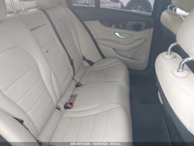 Photo 7 VIN: WDDWF4JB0GR143624 - MERCEDES-BENZ C-CLASS 