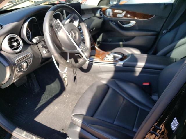 Photo 6 VIN: WDDWF4JB0GR146880 - MERCEDES-BENZ C 300 