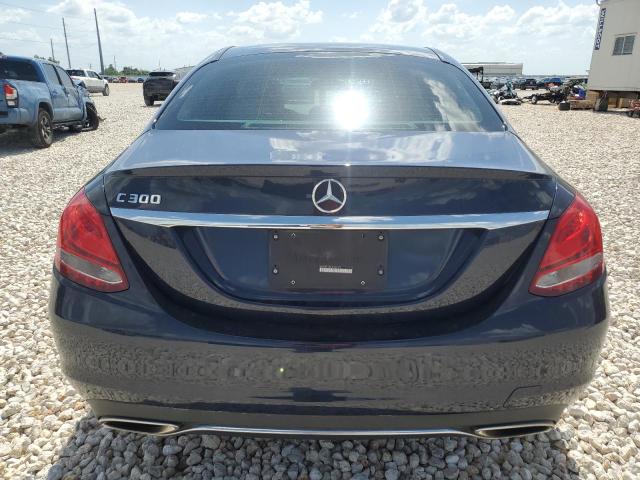 Photo 5 VIN: WDDWF4JB0JR352479 - MERCEDES-BENZ C-CLASS 