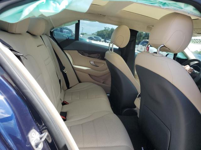 Photo 9 VIN: WDDWF4JB0JR352479 - MERCEDES-BENZ C-CLASS 