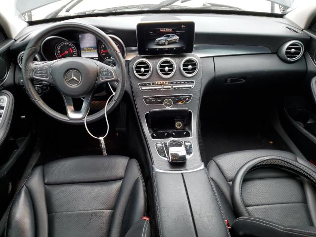 Photo 7 VIN: WDDWF4JB1GR145656 - MERCEDES-BENZ C 300 