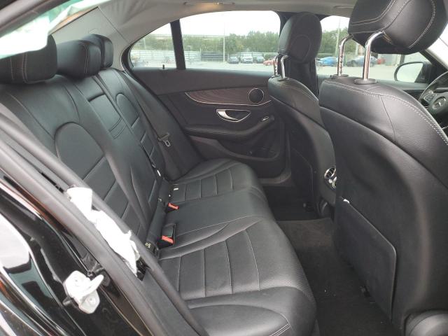 Photo 9 VIN: WDDWF4JB1GR145656 - MERCEDES-BENZ C 300 