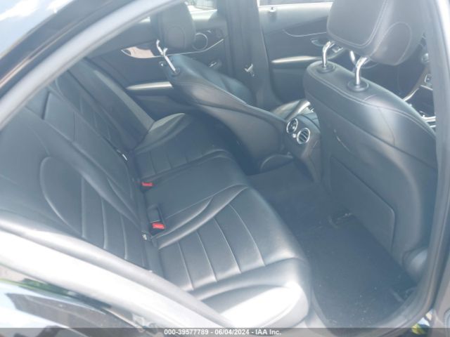 Photo 7 VIN: WDDWF4JB1GR167222 - MERCEDES-BENZ C-CLASS 