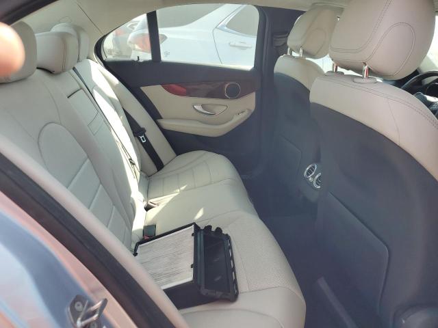 Photo 9 VIN: WDDWF4JB1HR247749 - MERCEDES-BENZ C 300 