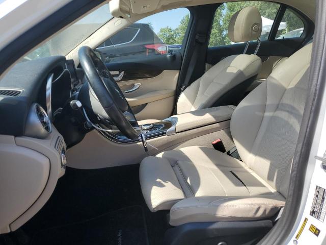 Photo 6 VIN: WDDWF4JB1JR323511 - MERCEDES-BENZ C 300 