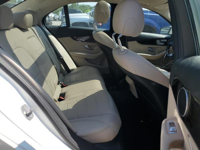 Photo 9 VIN: WDDWF4JB1JR323511 - MERCEDES-BENZ C 300 