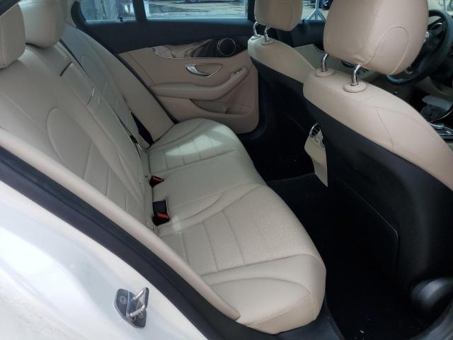 Photo 5 VIN: WDDWF4JB1JR396670 - MERCEDES-BENZ C 300 