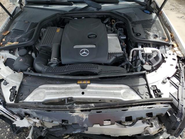 Photo 6 VIN: WDDWF4JB1JR396670 - MERCEDES-BENZ C 300 