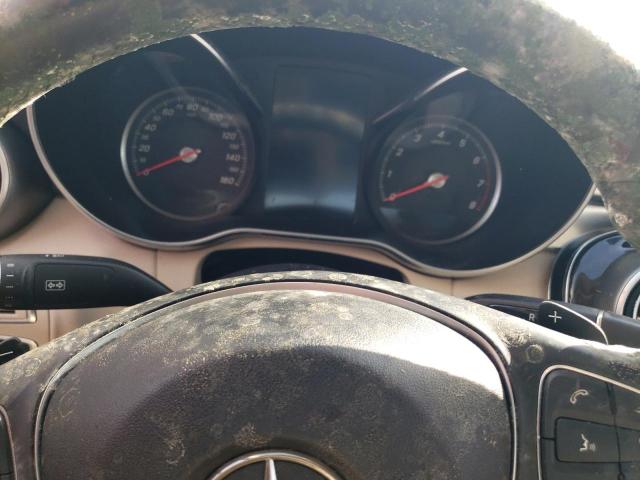 Photo 7 VIN: WDDWF4JB2GR146704 - MERCEDES-BENZ C 300 