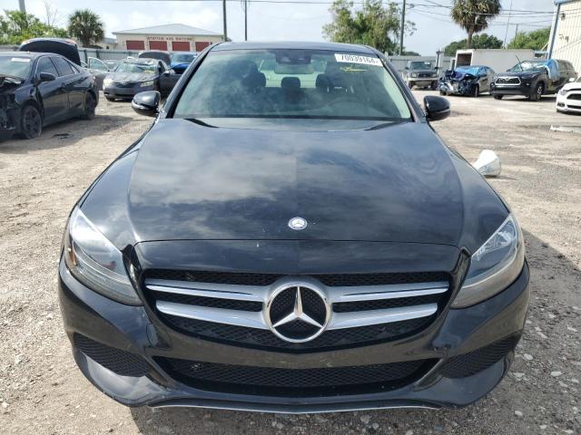 Photo 4 VIN: WDDWF4JB2GR150249 - MERCEDES-BENZ C 300 