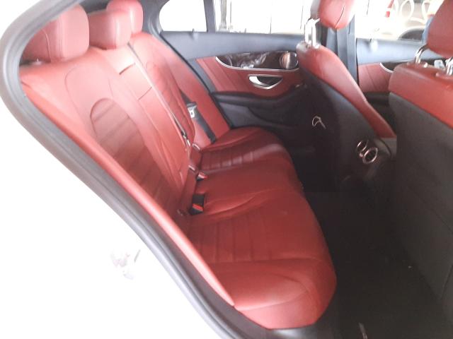 Photo 5 VIN: WDDWF4JB2JR424251 - MERCEDES-BENZ C 300 