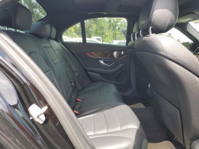 Photo 9 VIN: WDDWF4JB3JR347342 - MERCEDES-BENZ C 300 