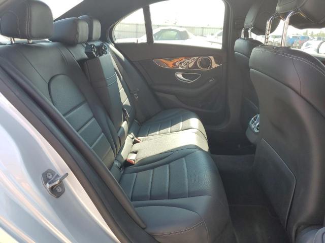 Photo 5 VIN: WDDWF4JB3JR378851 - MERCEDES-BENZ C 300 