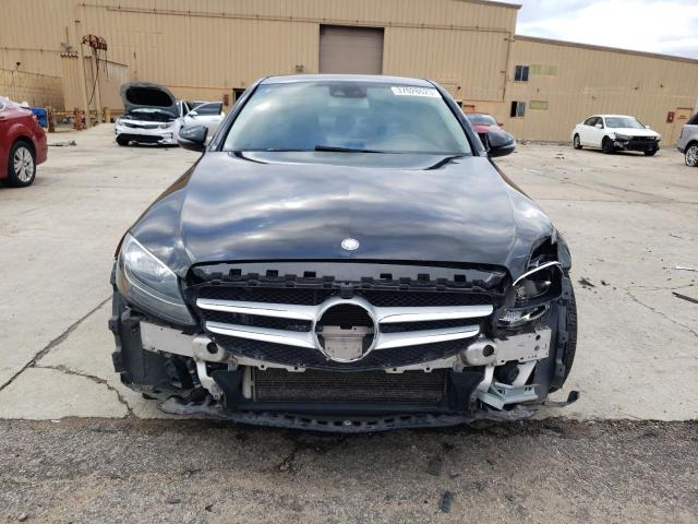 Photo 4 VIN: WDDWF4JB4GR139236 - MERCEDES-BENZ C300 