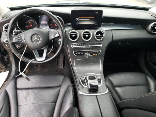 Photo 7 VIN: WDDWF4JB4GR139236 - MERCEDES-BENZ C300 