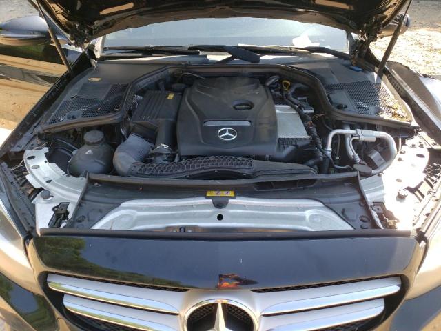 Photo 10 VIN: WDDWF4JB4GR163049 - MERCEDES-BENZ C 300 