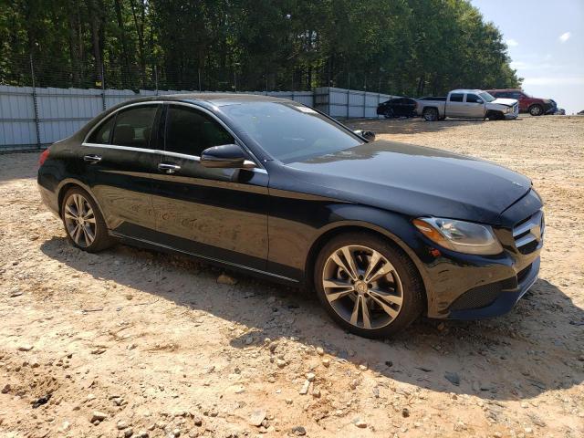 Photo 3 VIN: WDDWF4JB4GR163049 - MERCEDES-BENZ C 300 