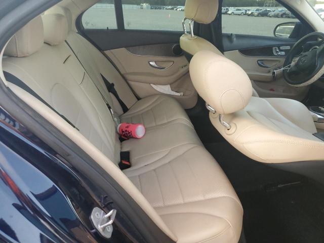 Photo 9 VIN: WDDWF4JB4JR391124 - MERCEDES-BENZ C 300 