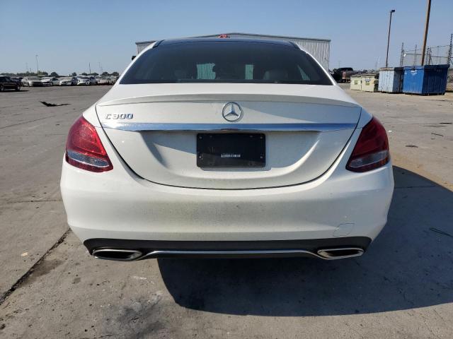 Photo 5 VIN: WDDWF4JB4JR412537 - MERCEDES-BENZ C 300 