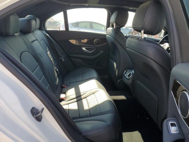 Photo 9 VIN: WDDWF4JB4JR412537 - MERCEDES-BENZ C 300 