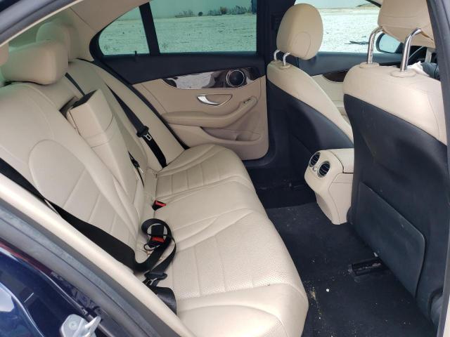 Photo 9 VIN: WDDWF4JB4JR421299 - MERCEDES-BENZ C 300 