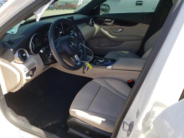 Photo 6 VIN: WDDWF4JB5JR348301 - MERCEDES-BENZ C 300 