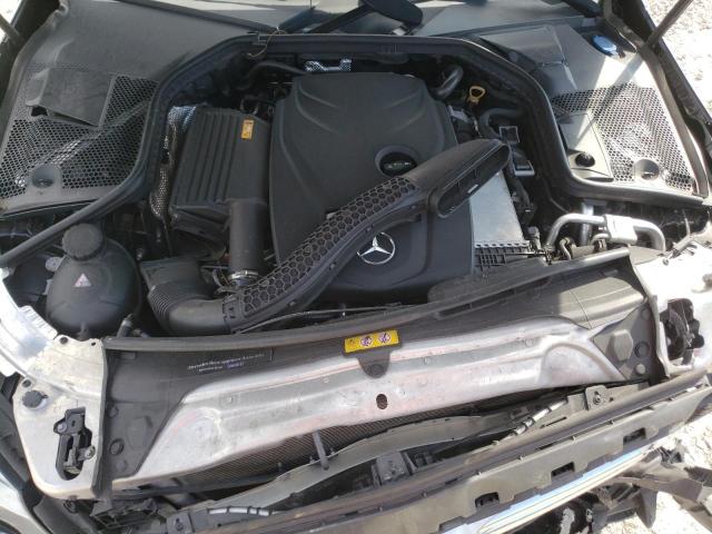 Photo 6 VIN: WDDWF4JB5JR350047 - MERCEDES-BENZ C 300 