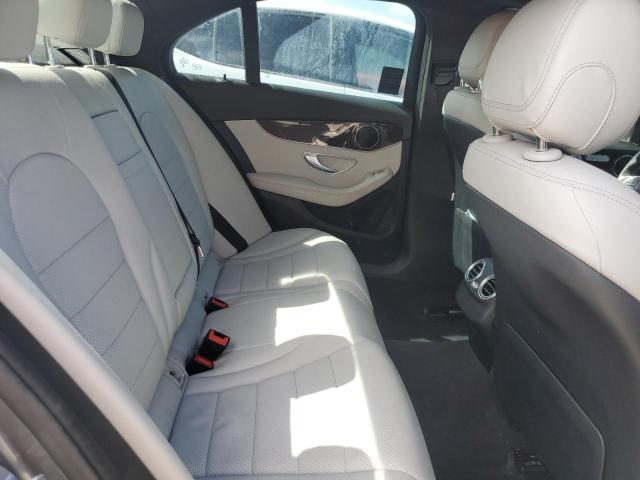 Photo 9 VIN: WDDWF4JB5JR390709 - MERCEDES-BENZ C 300 