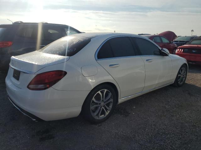 Photo 2 VIN: WDDWF4JB6GR144745 - MERCEDES-BENZ C 300 