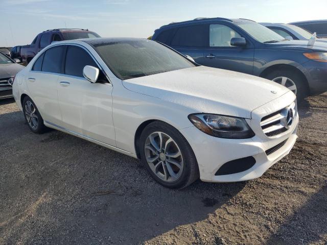 Photo 3 VIN: WDDWF4JB6GR144745 - MERCEDES-BENZ C 300 