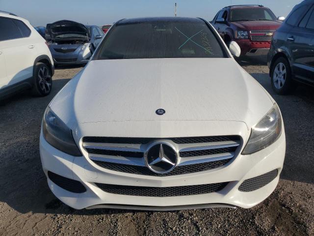 Photo 4 VIN: WDDWF4JB6GR144745 - MERCEDES-BENZ C 300 