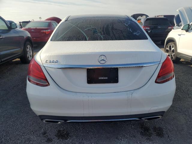 Photo 5 VIN: WDDWF4JB6GR144745 - MERCEDES-BENZ C 300 