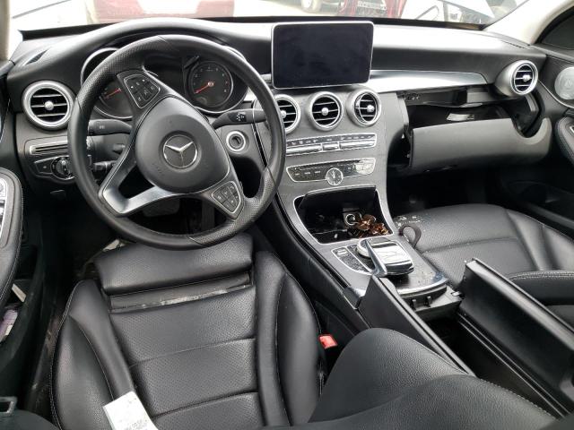 Photo 7 VIN: WDDWF4JB6GR146690 - MERCEDES-BENZ C 300 