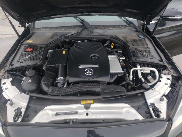 Photo 10 VIN: WDDWF4JB6GR146706 - MERCEDES-BENZ C 300 