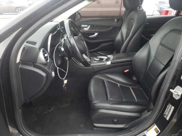 Photo 6 VIN: WDDWF4JB6GR146706 - MERCEDES-BENZ C 300 