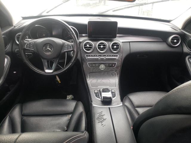 Photo 7 VIN: WDDWF4JB6GR146706 - MERCEDES-BENZ C 300 