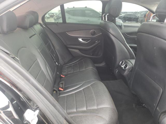 Photo 9 VIN: WDDWF4JB6GR146706 - MERCEDES-BENZ C 300 