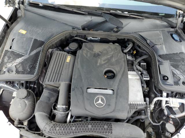 Photo 10 VIN: WDDWF4JB6GR183707 - MERCEDES-BENZ C 300 