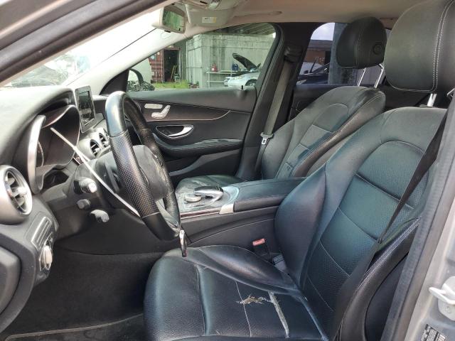 Photo 6 VIN: WDDWF4JB6GR183707 - MERCEDES-BENZ C 300 