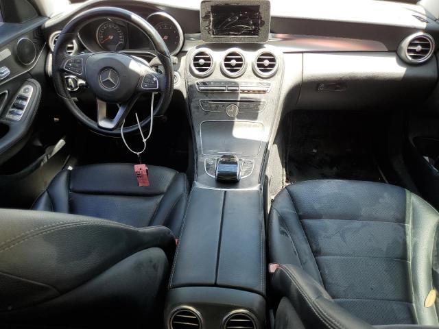 Photo 7 VIN: WDDWF4JB6GR183707 - MERCEDES-BENZ C 300 