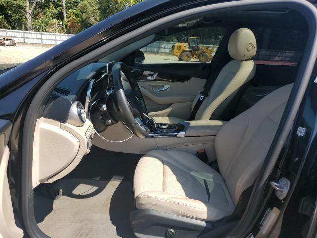 Photo 6 VIN: WDDWF4JB6JR348422 - MERCEDES-BENZ C 300 