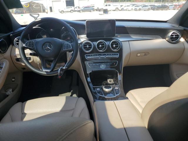 Photo 7 VIN: WDDWF4JB6JR348422 - MERCEDES-BENZ C 300 