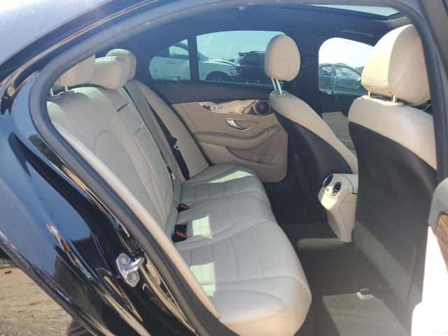 Photo 9 VIN: WDDWF4JB6JR348422 - MERCEDES-BENZ C 300 