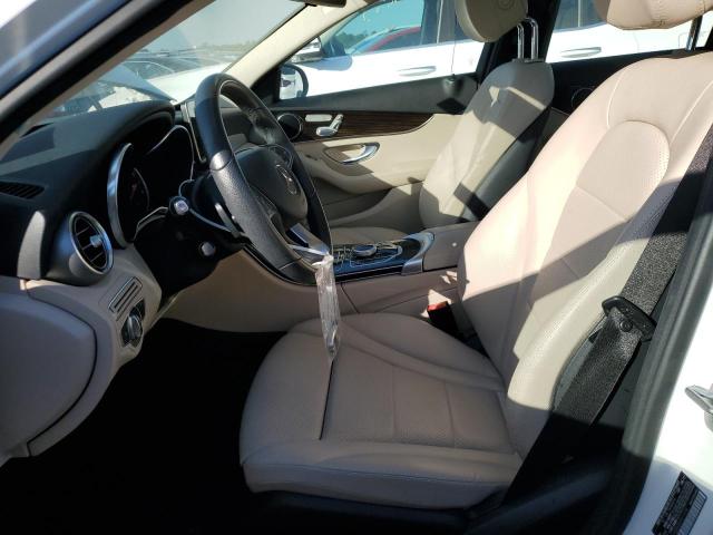 Photo 6 VIN: WDDWF4JB6JR351174 - MERCEDES-BENZ C 300 