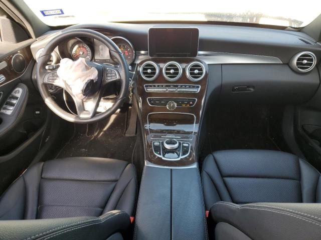 Photo 7 VIN: WDDWF4JB6JR417545 - MERCEDES-BENZ C 300 