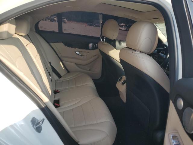 Photo 9 VIN: WDDWF4JB7GR165765 - MERCEDES-BENZ C 300 