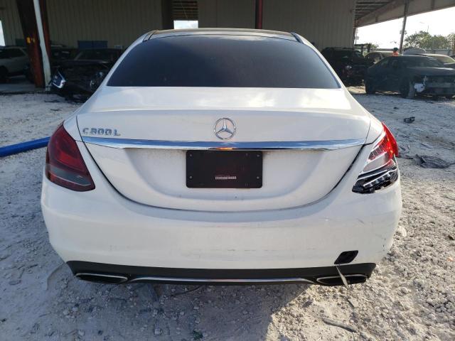 Photo 5 VIN: WDDWF4JB7GR179049 - MERCEDES-BENZ C 300 