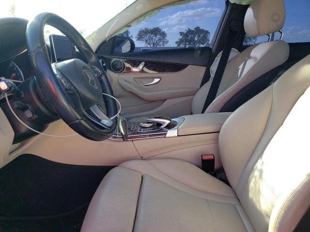 Photo 6 VIN: WDDWF4JB7GR179049 - MERCEDES-BENZ C 300 