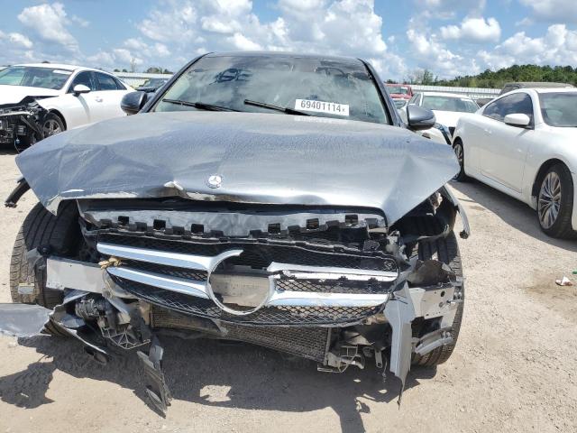 Photo 4 VIN: WDDWF4JB7HR258433 - MERCEDES-BENZ C 300 